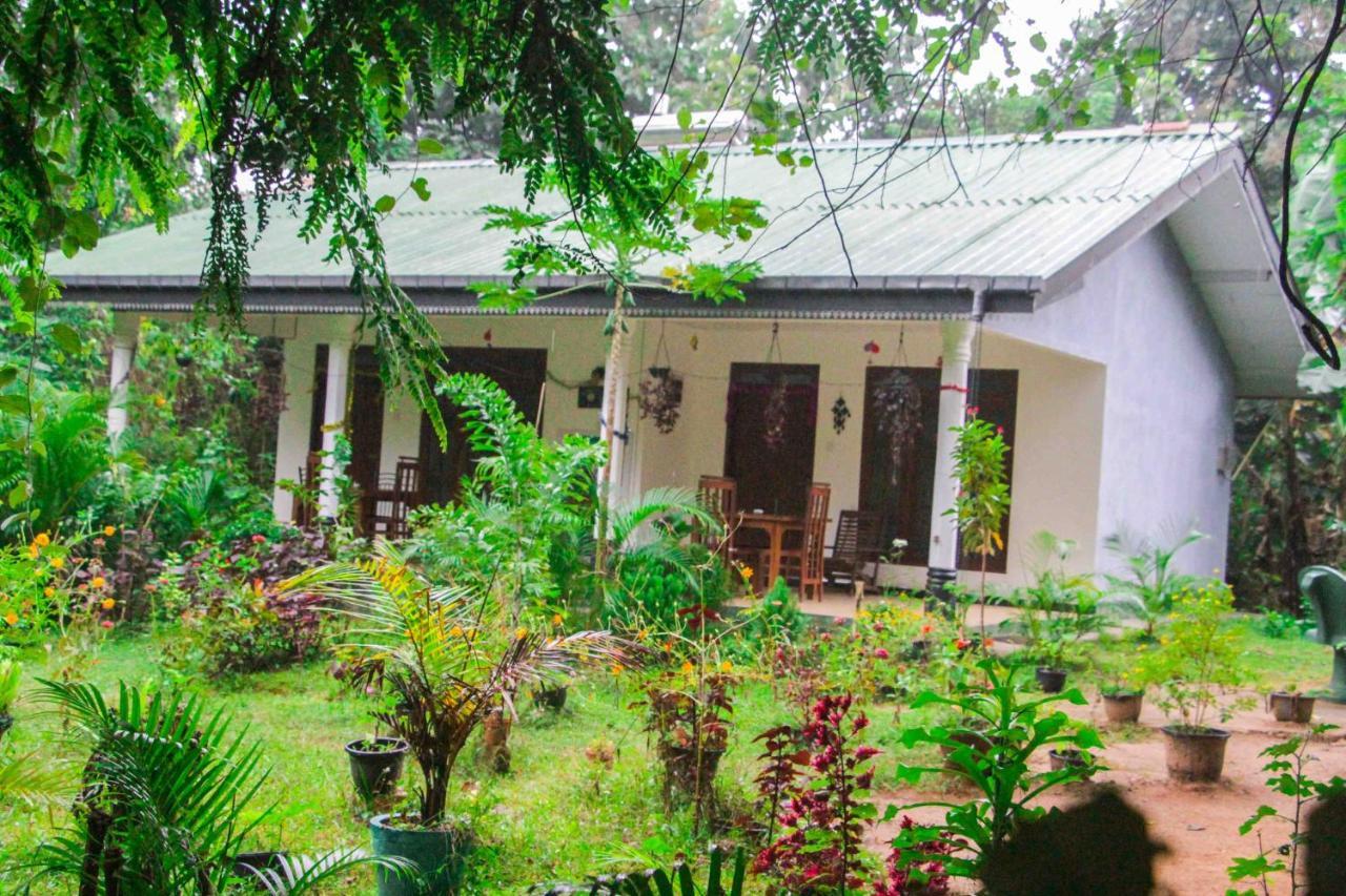 Sigiriya Mana B&B Экстерьер фото